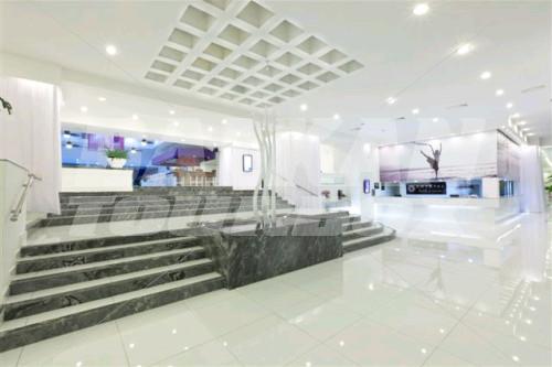 почивка в Krystal Cancun