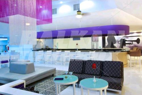 почивка в Krystal Cancun