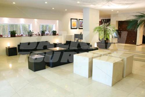 почивка в Ramada Aeropuerto Mexico