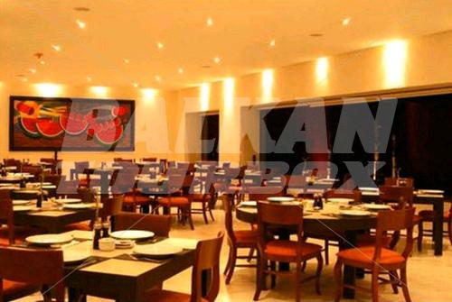 почивка в Ramada Aeropuerto Mexico