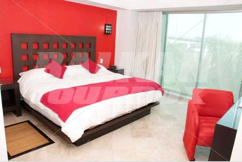 почивка в Ramada Aeropuerto Mexico