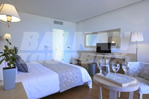 holiday in Astir Odysseus - ex. Iberostar