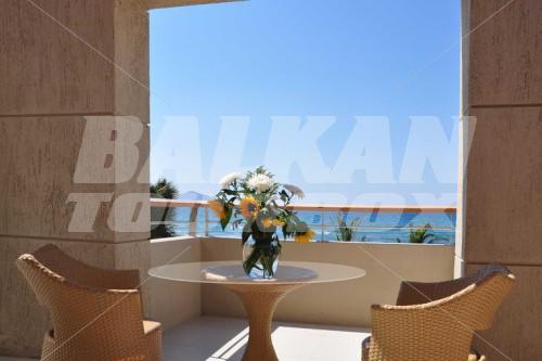 holiday in Astir Odysseus - ex. Iberostar