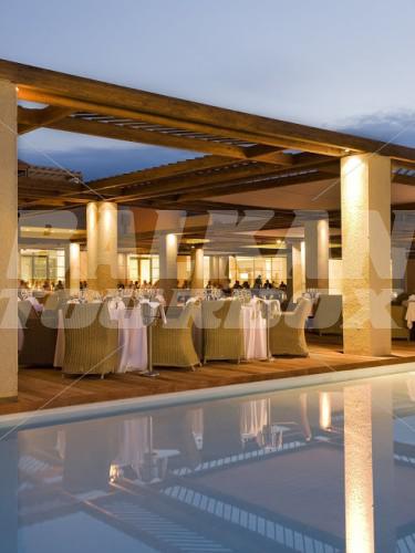 holiday in Astir Odysseus - ex. Iberostar