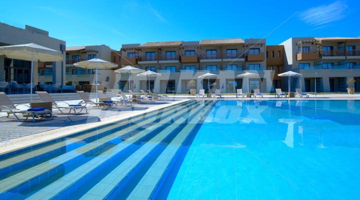 holiday in Astir Odysseus - ex. Iberostar