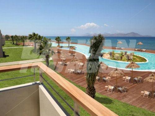 holiday in Astir Odysseus - ex. Iberostar