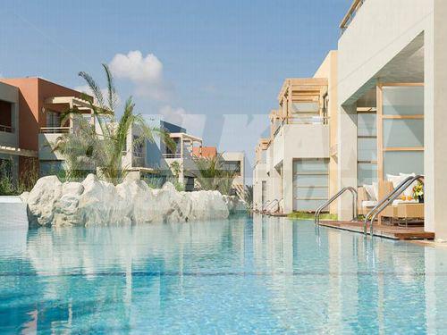 holiday in Astir Odysseus - ex. Iberostar