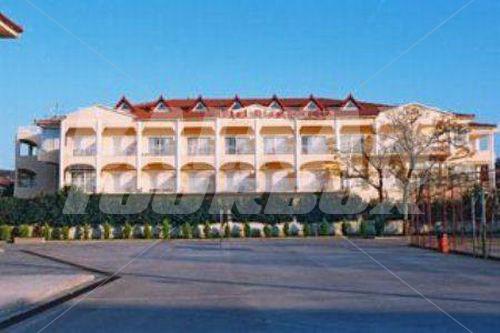 holiday in Diamantidis