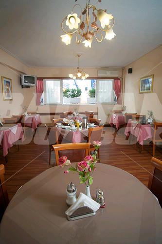 почивка в Anemoni
