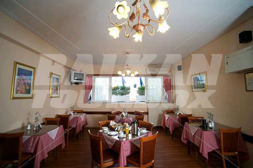 почивка в Anemoni