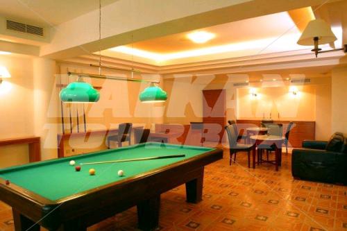 holiday in Perle Resort