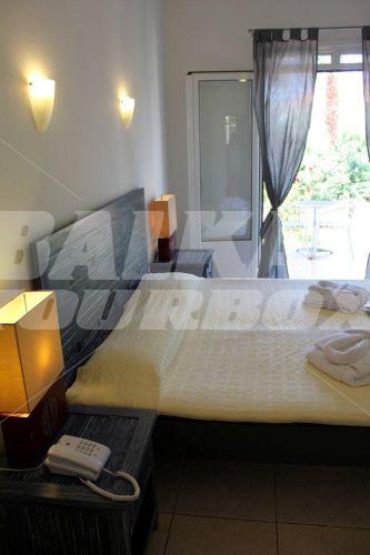 holiday in Perle Resort