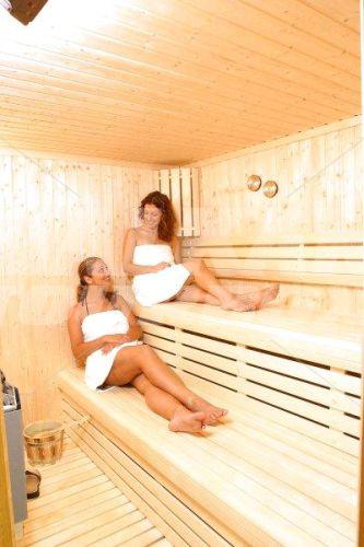 holiday in Perle Resort
