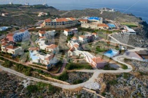 holiday in Perle Resort