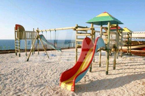 holiday in Perle Resort