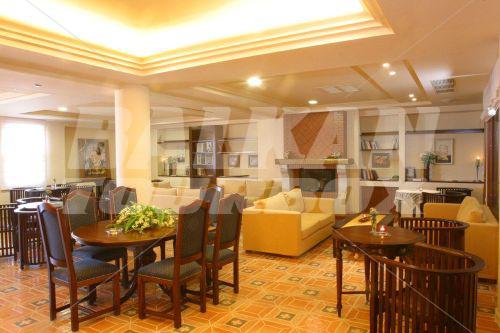 holiday in Perle Resort