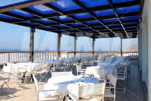 holiday in Perle Resort
