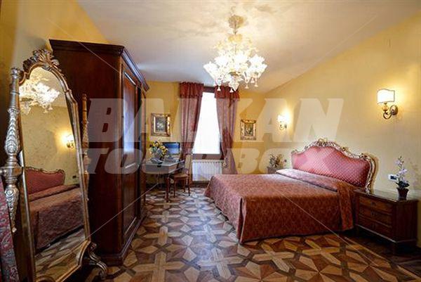 почивка в Citta Di Milano