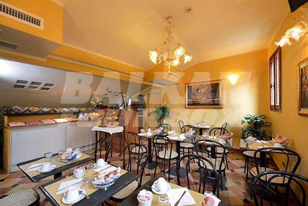 почивка в Citta Di Milano