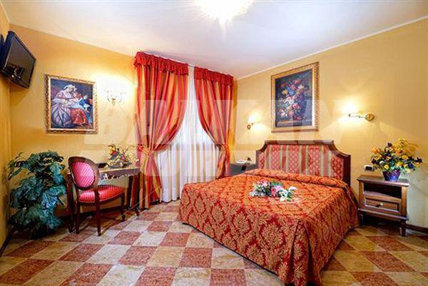 почивка в Citta Di Milano