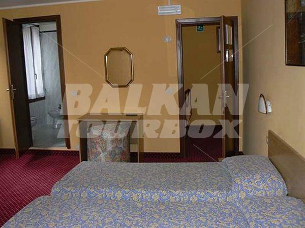 почивка в Citta Di Milano