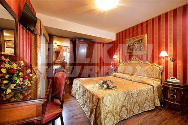 почивка в Citta Di Milano