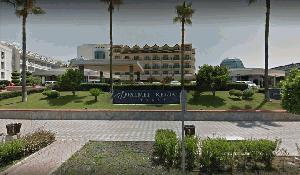 Hotel Palmet Beach Resort, Turkey, Antalya - Kemer