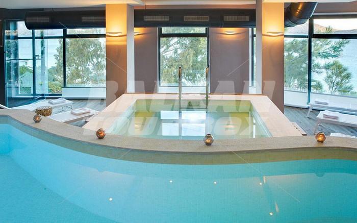 holiday in Sentido Elounda Blu