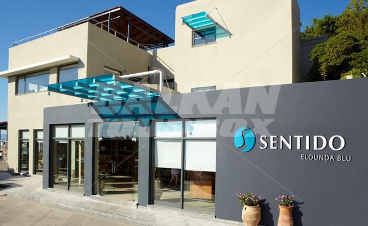 holiday in  Sentido Elounda Blu