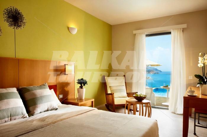 holiday in Sentido Elounda Blu