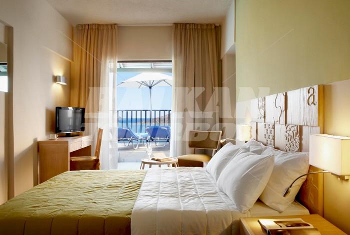 holiday in Sentido Elounda Blu