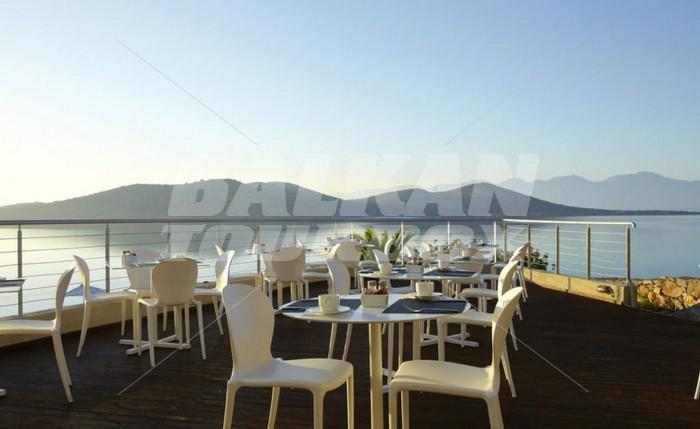 holiday in Sentido Elounda Blu