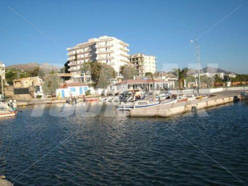 holiday in  Attica Beach