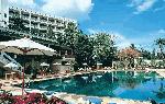 Hotel Amari Rincome, Thailand, Chiang Mai