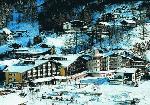 Hotel Central, Austria, Solden