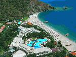 Hotel Rixos Tekirova, Turkey, Antalya - Kemer