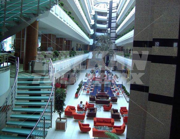 почивка в Grand Haber
