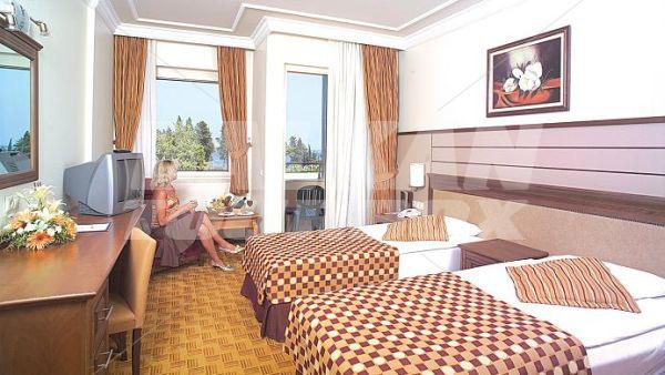 почивка в Grand Haber