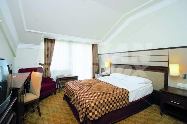 почивка в Grand Haber