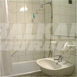 почивка в Panorama Inn Und Boardinghaus