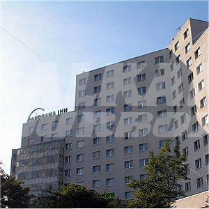 почивка в Panorama Inn Und Boardinghaus