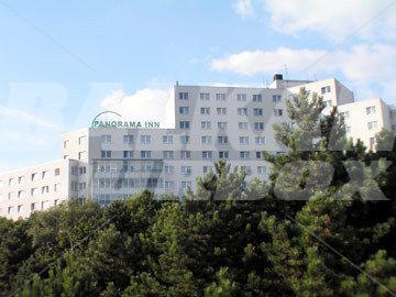 почивка в Panorama Inn Und Boardinghaus