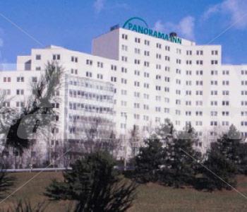 почивка в Panorama Inn Und Boardinghaus