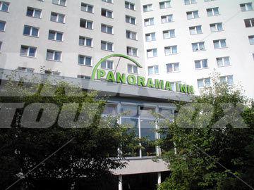 почивка в Panorama Inn Und Boardinghaus