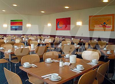 почивка в Panorama Inn Und Boardinghaus