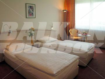почивка в Panorama Inn Und Boardinghaus