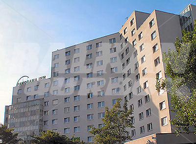 почивка в  Panorama Inn Und Boardinghaus