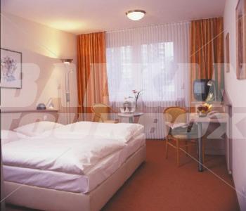 почивка в Panorama Inn Und Boardinghaus