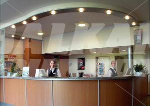 почивка в Panorama Inn Und Boardinghaus