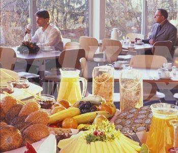 почивка в Panorama Inn Und Boardinghaus